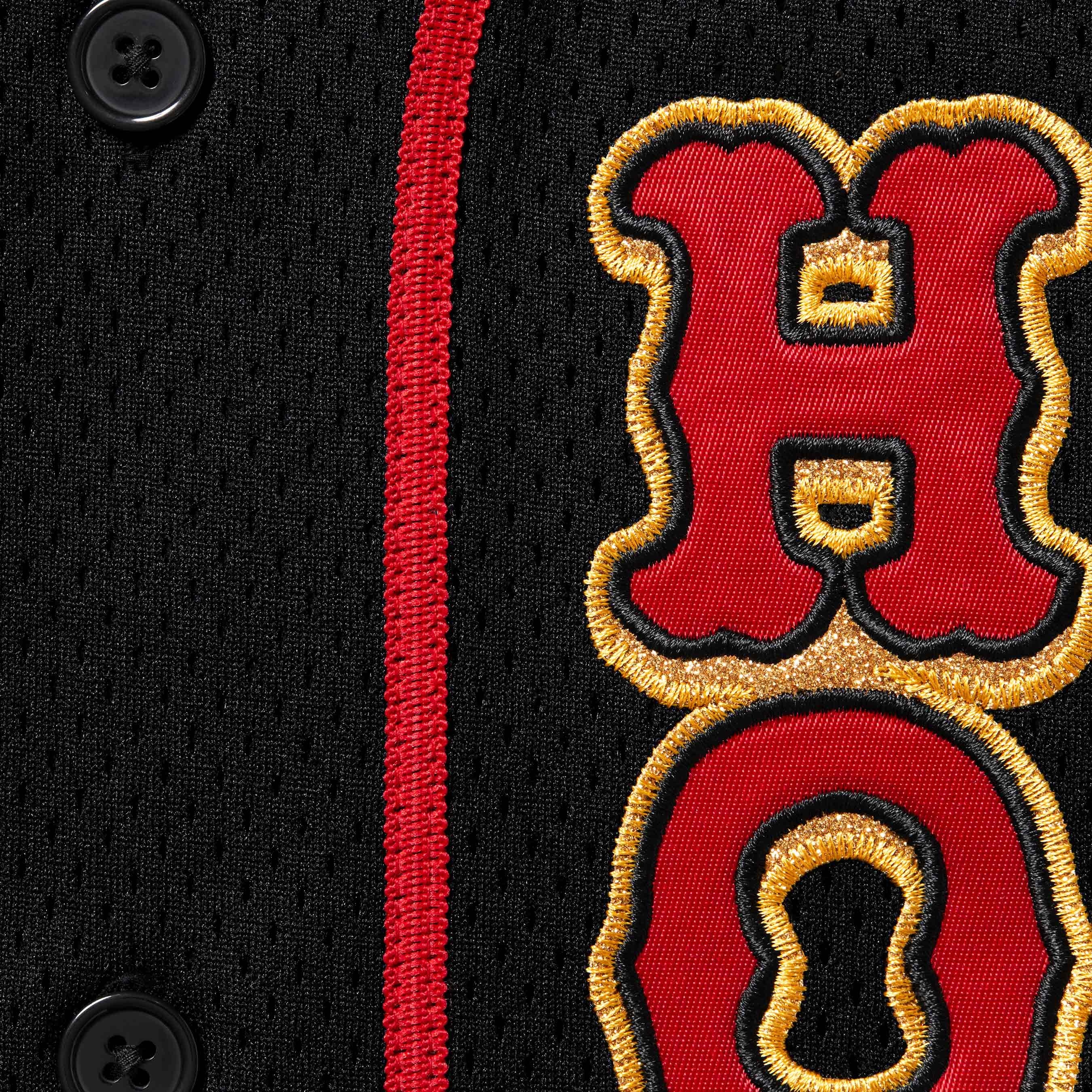 Supreme®/Homerun Baseball Jersey view 6